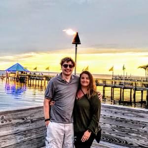 Meet your Posher, Felicia